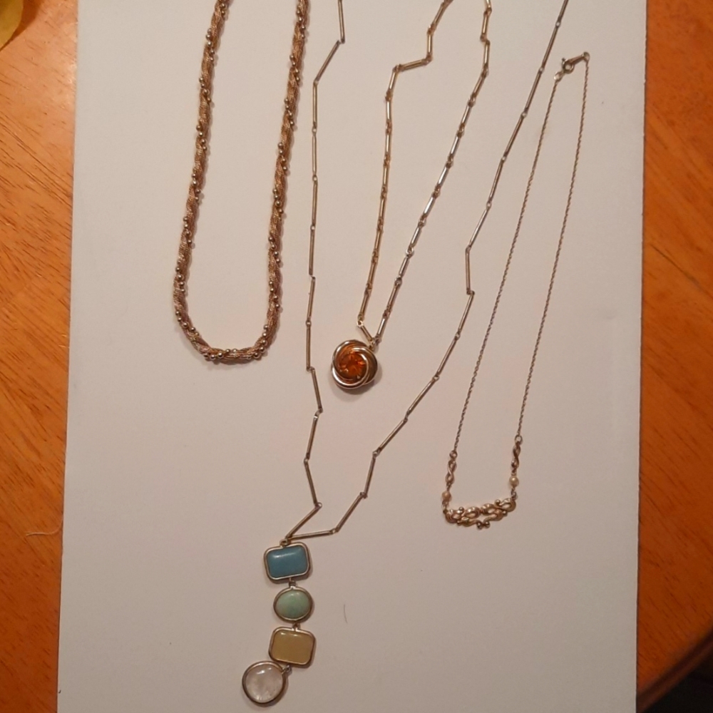 Womens pendants